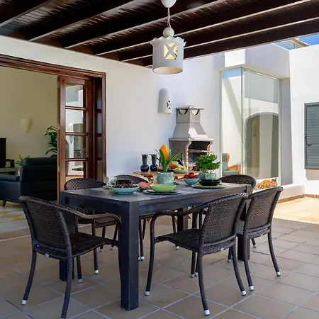 Hipoclub Villas, Faro Park 206 Villa *