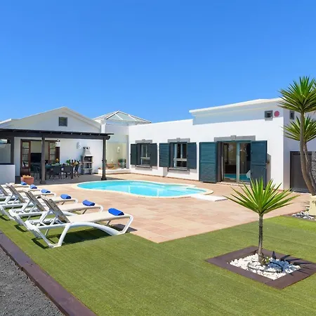 Hipoclub Villas, Faro Park 206 *
