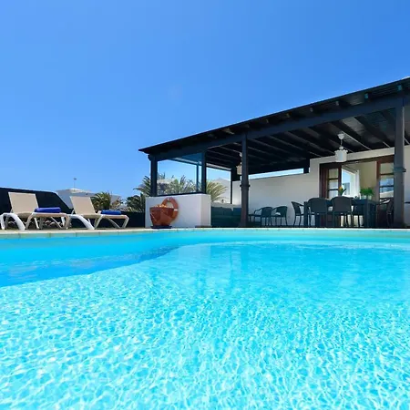 Hipoclub Villas, Faro Park 206 Villa