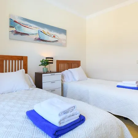 Hipoclub Villas, Faro Park 206 Playa Blanca (Lanzarote)