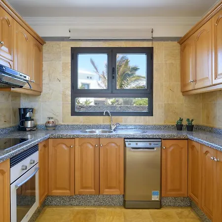 Hipoclub Villas, Faro Park 206 *
