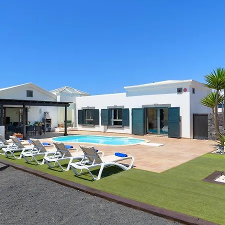 Villa Hipoclub Villas, Faro Park 206