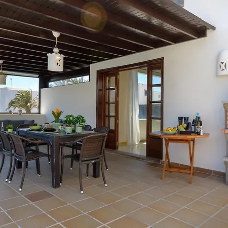 Hipoclub Villas, Faro Park 206 Villa