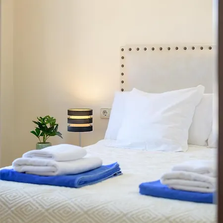 Hipoclub Villas, Faro Park 206 Playa Blanca (Lanzarote)