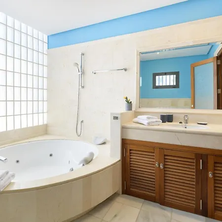 Hipoclub Villas, Faro Park 206 Playa Blanca (Lanzarote)