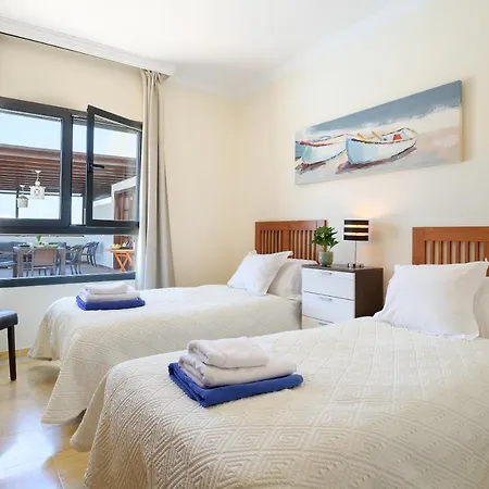 Villa Hipoclub Villas, Faro Park 206 *