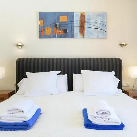 Villa Hipoclub Villas, Faro Park 206 Playa Blanca (Lanzarote)