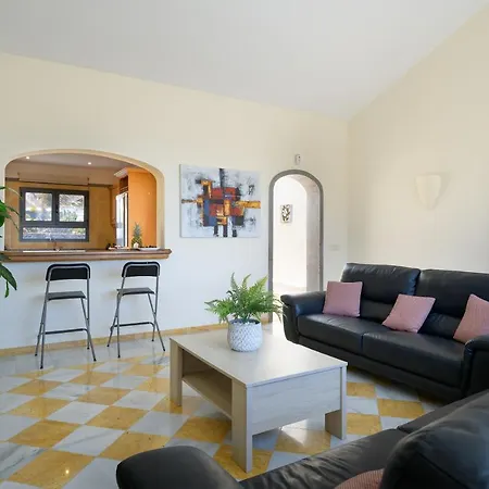Hipoclub Villas, Faro Park 206 *