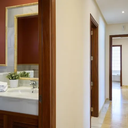 Hipoclub Villas, Faro Park 206 *