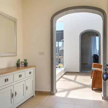 Hipoclub Villas, Faro Park 206