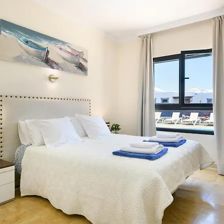 Villa Hipoclub Villas, Faro Park 206 *