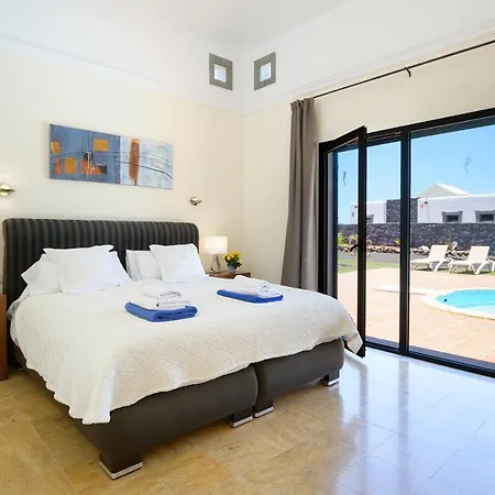 Villa Hipoclub Villas, Faro Park 206