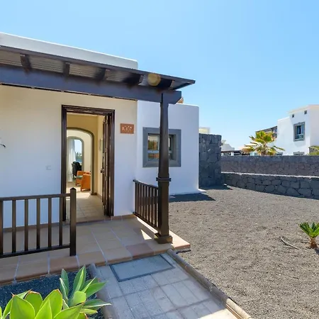 Hipoclub Villas, Faro Park 206 Villa Playa Blanca (Lanzarote)