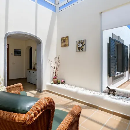 Villa Hipoclub Villas, Faro Park 206